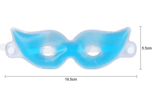 Multi-Functional Ice Pack Eye Mask